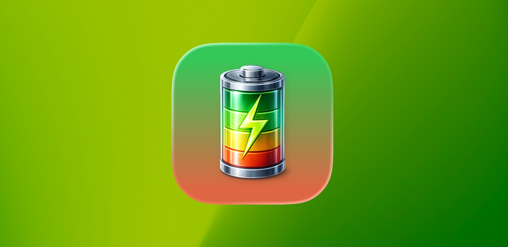 Manual Update for Battery Health 3 Required (Direct Version)