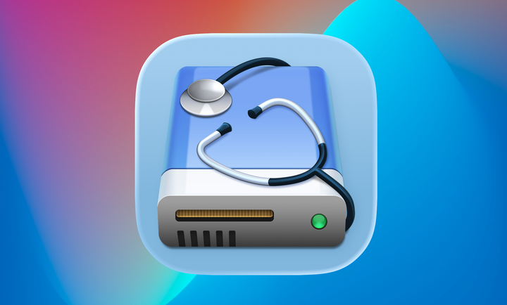 Manual Update for Disk Doctor Pro Required (Direct Version)